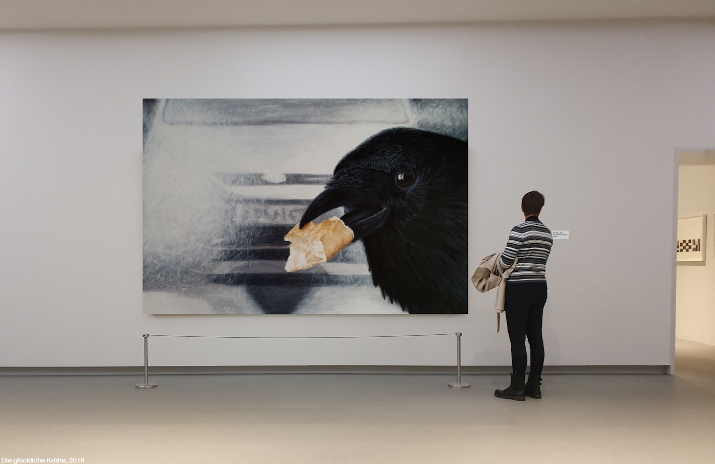 2016-03 Die glueckliche Kraehe - Museum-01-Bilddaten2