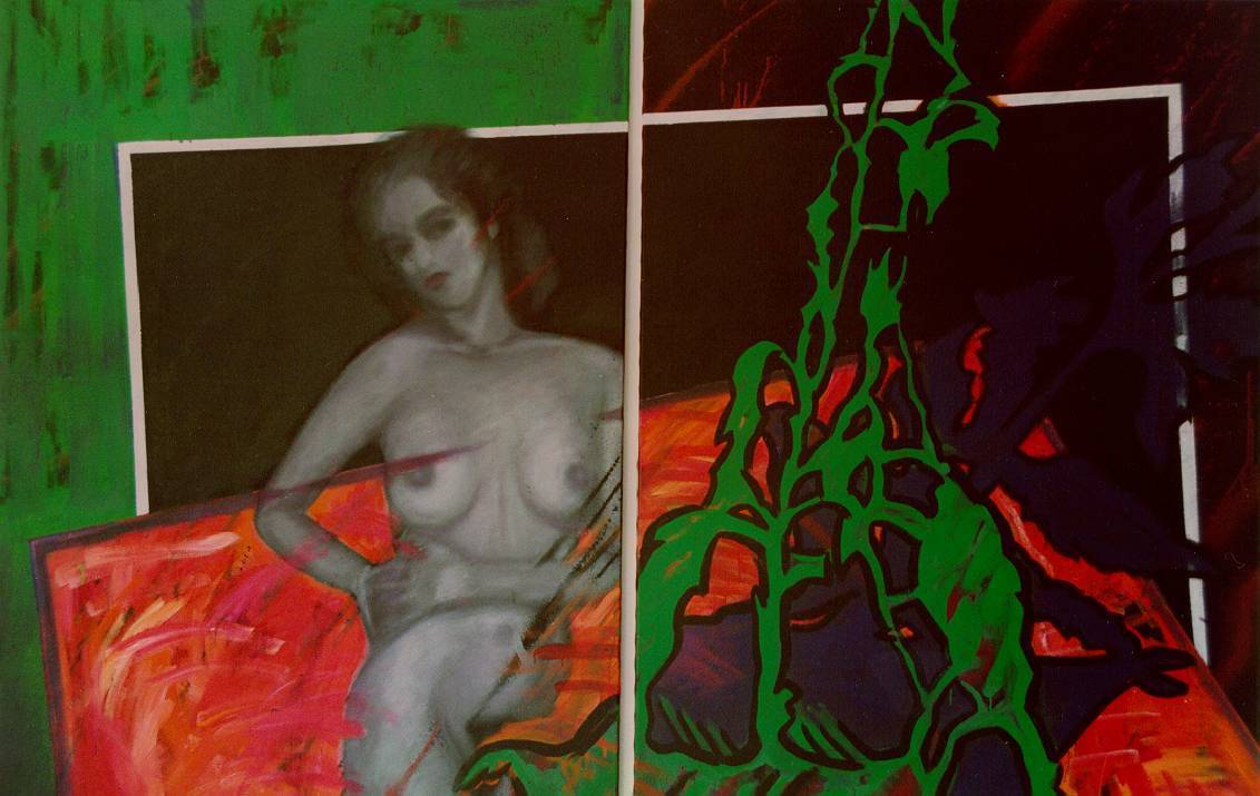 Augenma, 1989