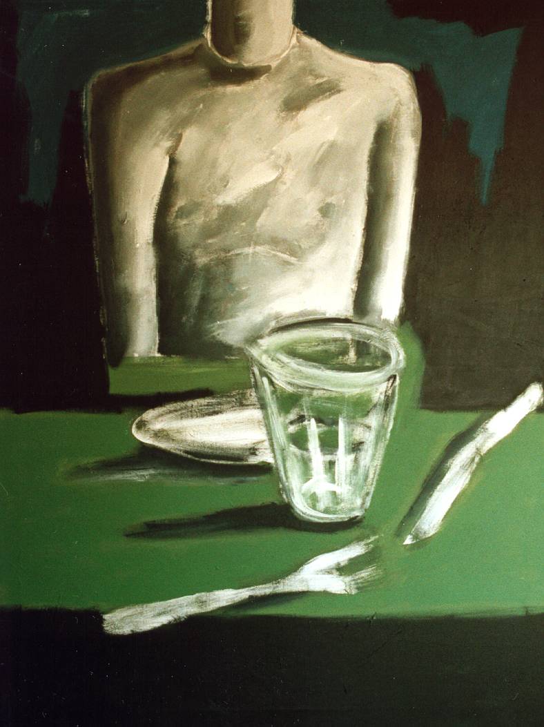 Beobachtung, 1996