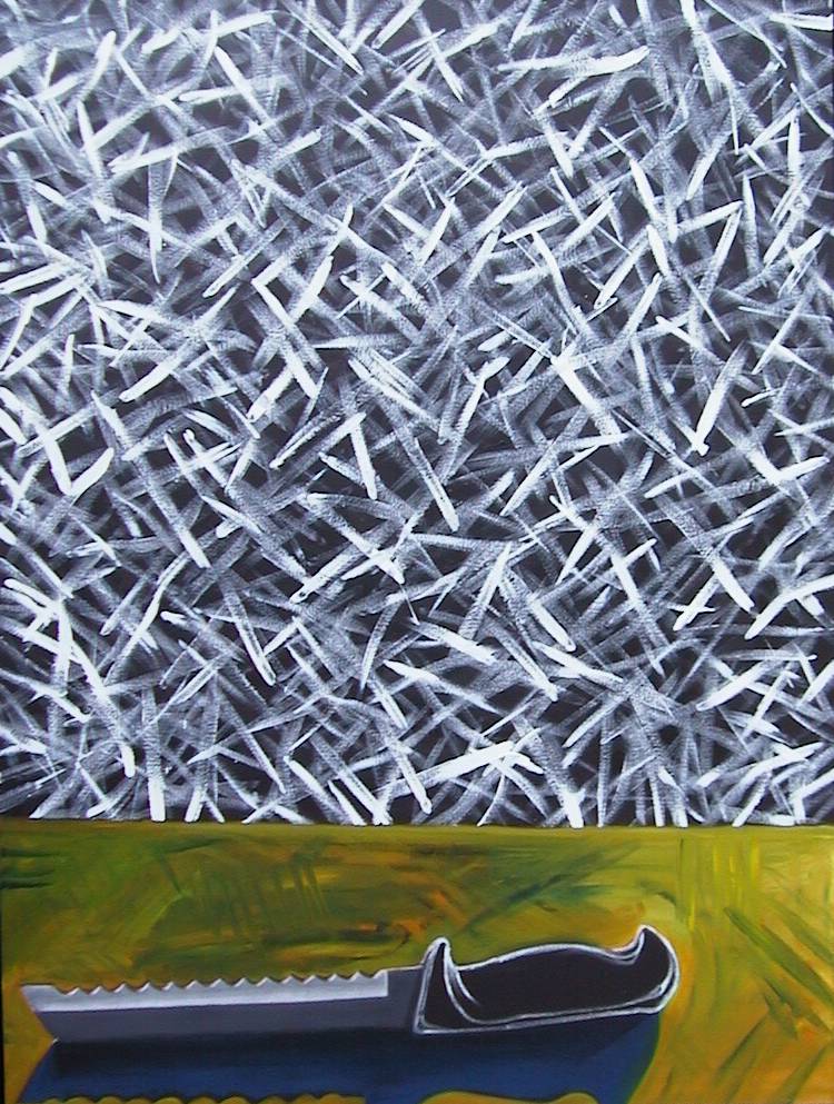 Black Night, 2000