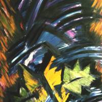 Das Borkenschiffchen, 1987-200
