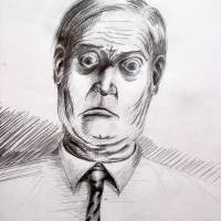 Der Kunstkritiker, 1984-200