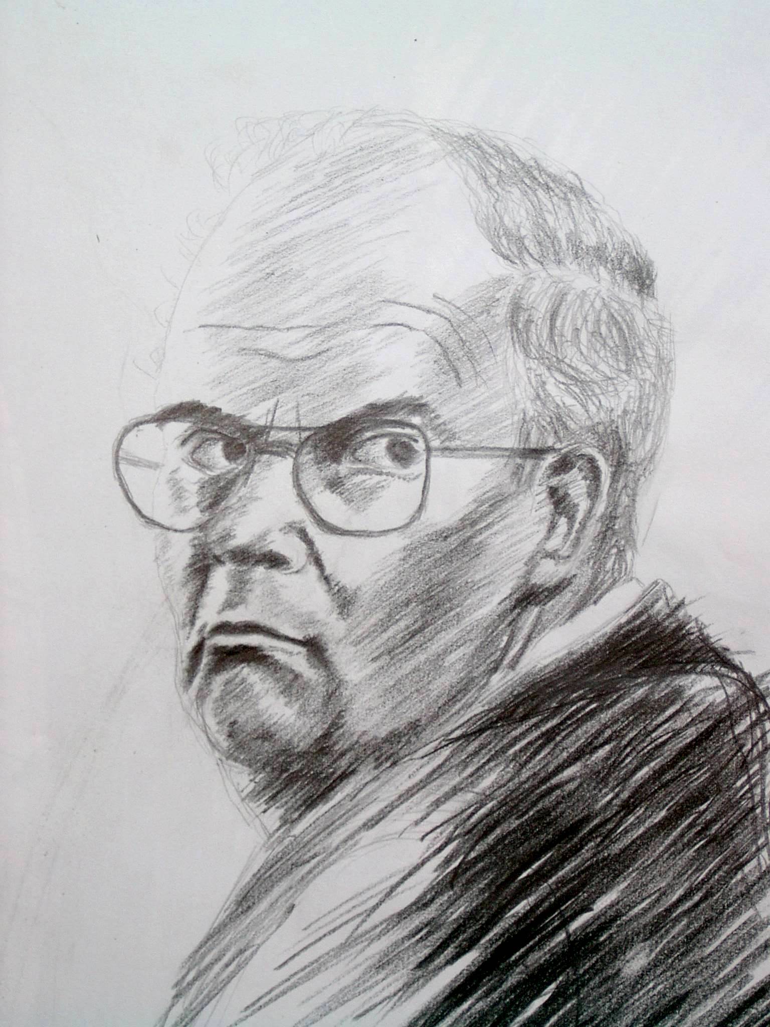 Der Politiker, 1984