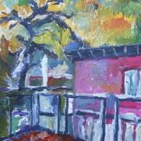 Der alte Birnbaum, 2004-200