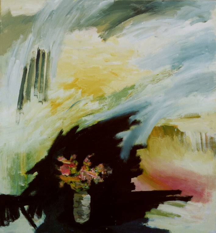 Der unerwartete Besuch, 1999