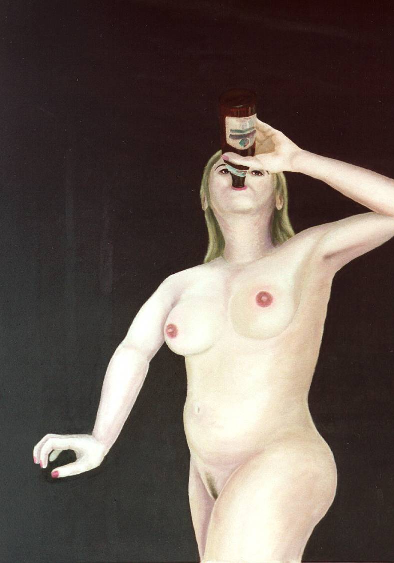Die Nachbarin, 1997