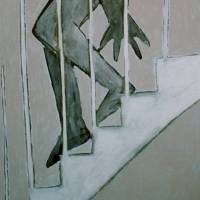 Die Treppe, 1991-200