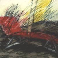 Die rote Liege, 1986-200