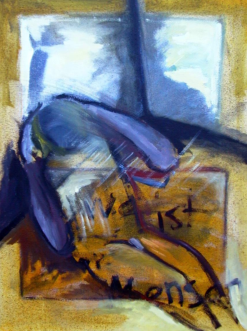 Existentiell, 2004