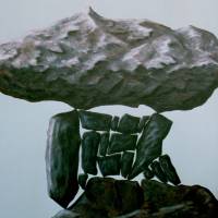 Felsen V , 1992-200