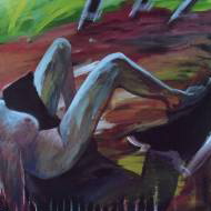 Fremdkrper, 1988-200