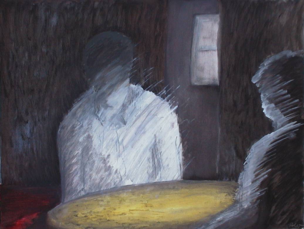 Gedankenverloren, 1986-2