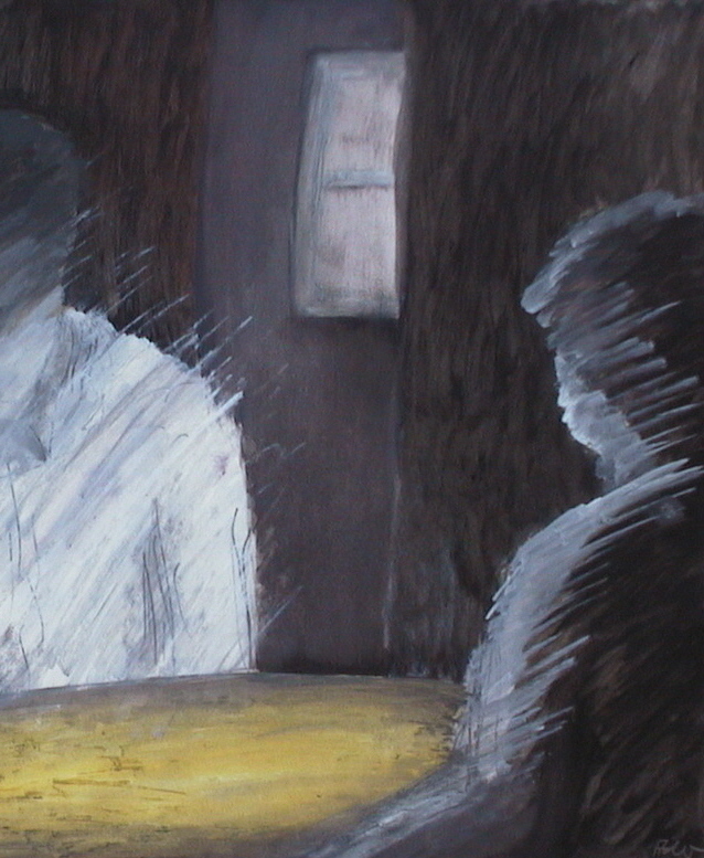 Gedankenverloren, 1986