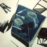 Le petit Dejeuner, 1995-200