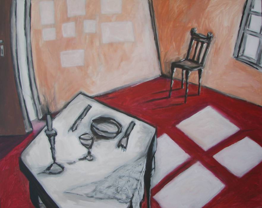 Morgens, 2011, 120x150-1