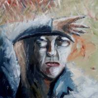Reinhard Ader, Gegenlicht, 2005-200