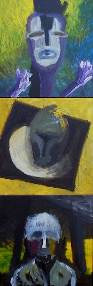 Schwarze Komdie I, 2002