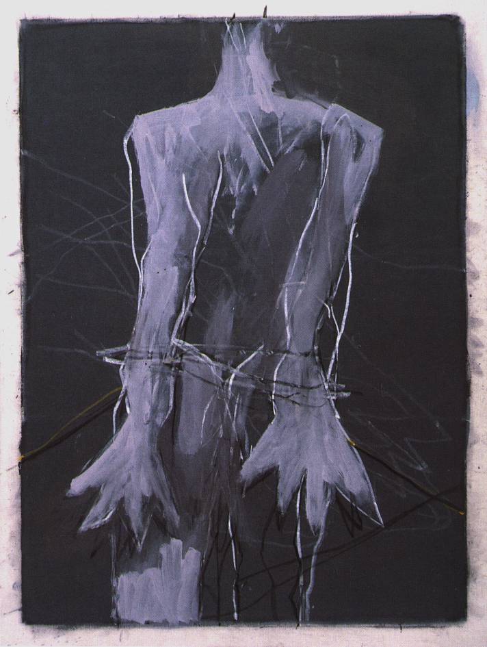 Sozialisation II, 1991