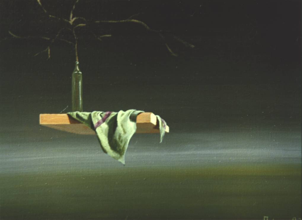 Stillleben, 1984-2