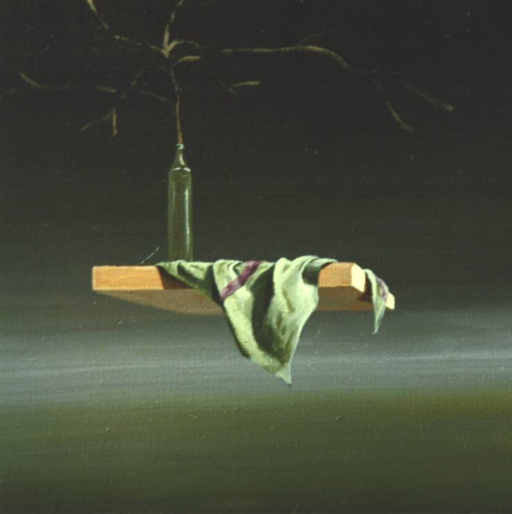 Stillleben, 1984