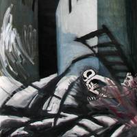 Wildnis II, 2008