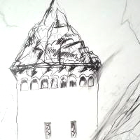 1990-02-01 Erinnerung, Bleistift 20140130_130754