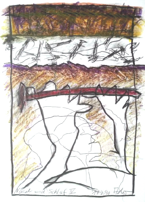 1990-02-17 Ngel und Schlaf IV, Mischt-01
