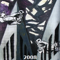 Ader, Wildnis 1, 2008