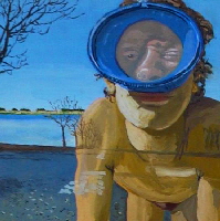 Untergetaucht, 1977