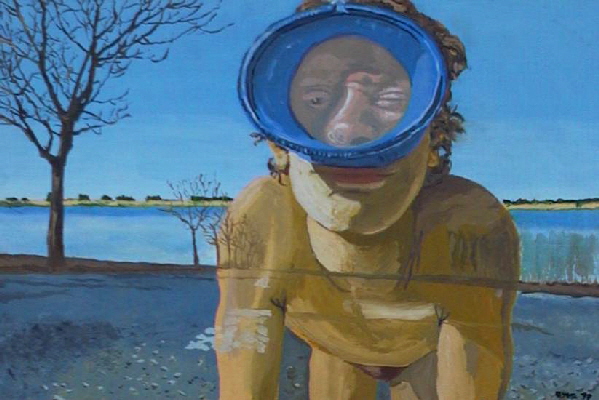 Untergetaucht, 1978-1