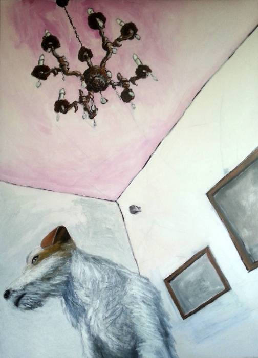 hauchdnn, 2013-14, 110x80cm