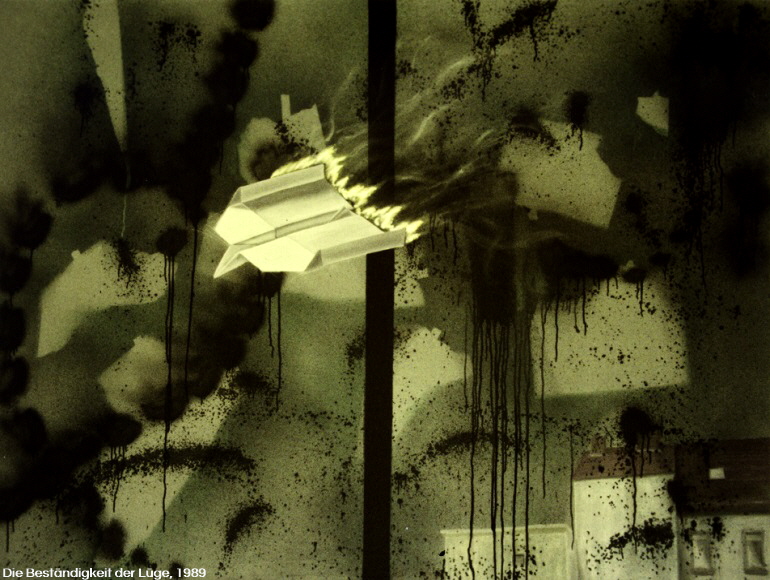 1989-04 Die Bestaendigkeit der Luege, 580x770