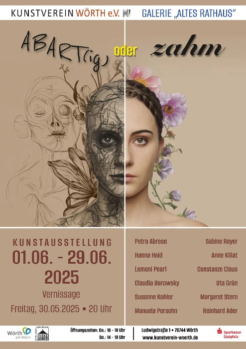 abartig-oder-zahm-plakat