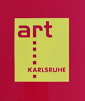 Art Karlsruhe-Logo