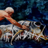 2019-02 Today and Tomorrow II, 2019