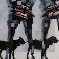 2019-04 Grenzgaenger II, 2019